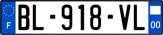 BL-918-VL