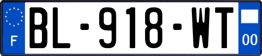 BL-918-WT