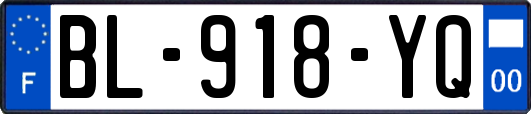 BL-918-YQ