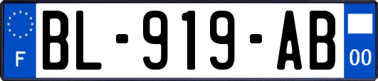 BL-919-AB