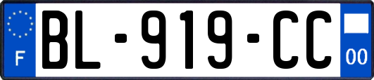 BL-919-CC