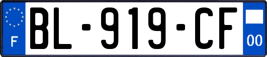 BL-919-CF