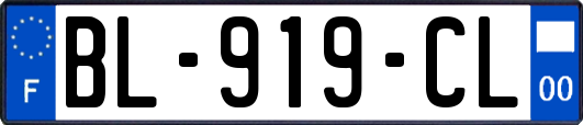 BL-919-CL