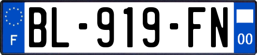 BL-919-FN