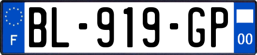 BL-919-GP
