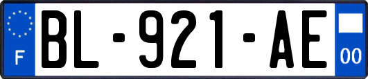 BL-921-AE