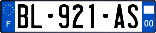 BL-921-AS