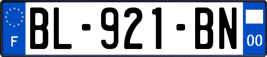 BL-921-BN