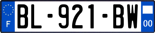 BL-921-BW