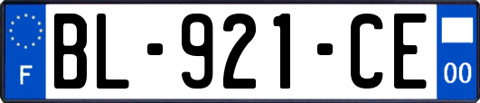 BL-921-CE