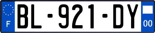 BL-921-DY