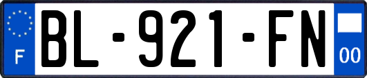 BL-921-FN