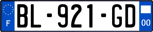 BL-921-GD