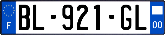 BL-921-GL