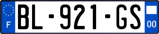 BL-921-GS
