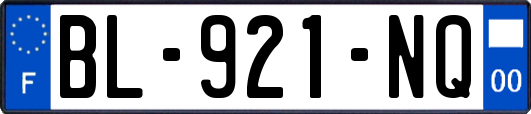 BL-921-NQ