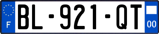 BL-921-QT