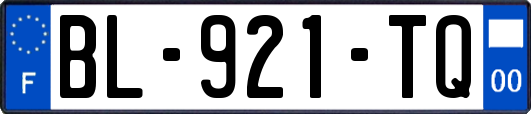 BL-921-TQ