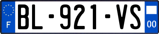 BL-921-VS