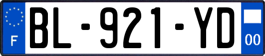 BL-921-YD