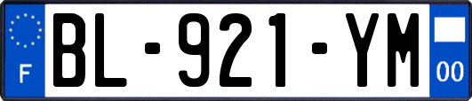 BL-921-YM