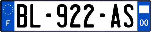 BL-922-AS