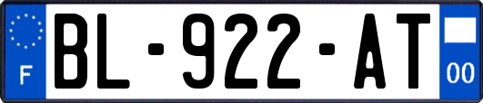 BL-922-AT