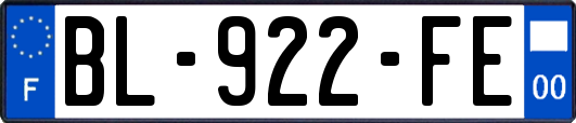 BL-922-FE