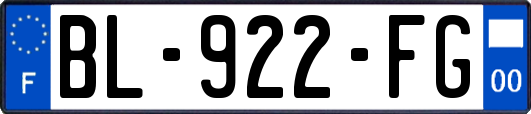 BL-922-FG