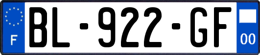 BL-922-GF