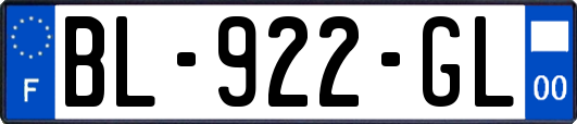BL-922-GL
