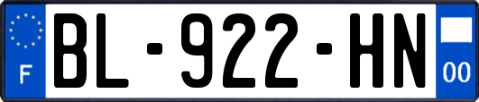 BL-922-HN