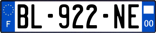 BL-922-NE