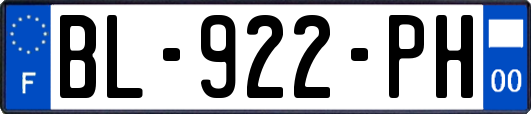 BL-922-PH