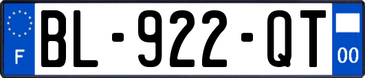 BL-922-QT