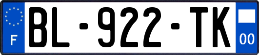 BL-922-TK