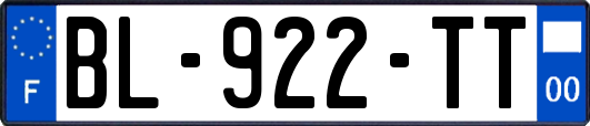 BL-922-TT