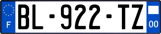 BL-922-TZ