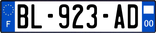 BL-923-AD