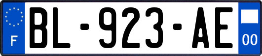 BL-923-AE