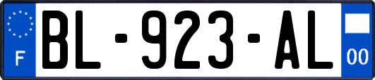 BL-923-AL