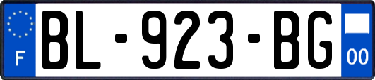 BL-923-BG