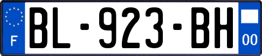 BL-923-BH