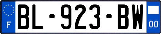 BL-923-BW