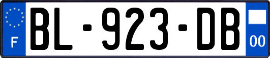 BL-923-DB