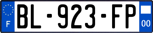 BL-923-FP