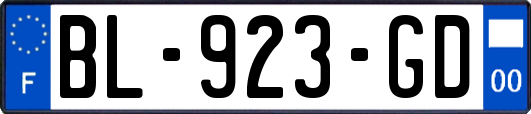 BL-923-GD