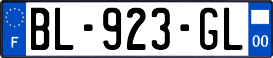 BL-923-GL