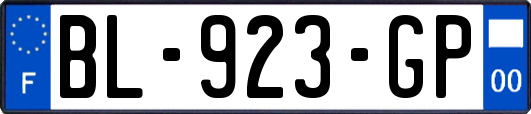 BL-923-GP