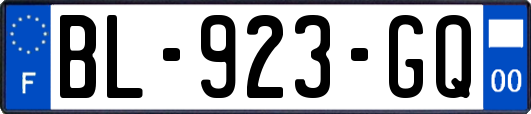 BL-923-GQ